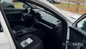 Cupra Formentor 1.4 e-Hybrid Cupra DSG de 2021