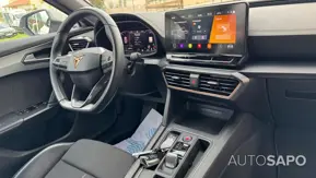 Cupra Formentor 1.4 e-Hybrid Cupra DSG de 2021