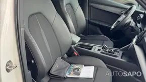 Cupra Formentor 1.4 e-Hybrid Cupra DSG de 2021
