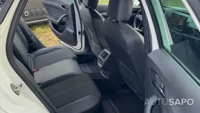 Cupra Formentor 1.4 e-Hybrid Cupra DSG de 2021