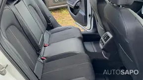 Cupra Formentor 1.4 e-Hybrid Cupra DSG de 2021