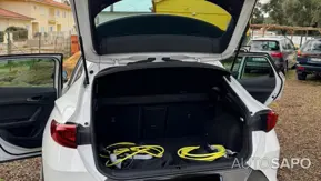 Cupra Formentor 1.4 e-Hybrid Cupra DSG de 2021