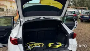 Cupra Formentor 1.4 e-Hybrid Cupra DSG de 2021