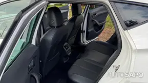 Cupra Formentor 1.4 e-Hybrid Cupra DSG de 2021