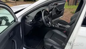 Cupra Formentor 1.4 e-Hybrid Cupra DSG de 2021