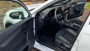 Cupra Formentor 1.4 e-Hybrid Cupra DSG de 2021