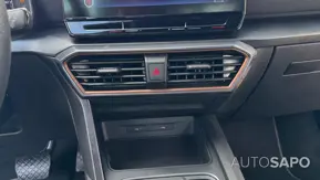Cupra Formentor 1.4 e-Hybrid Cupra DSG de 2021