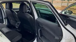 Cupra Formentor 1.4 e-Hybrid Cupra DSG de 2021