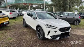 Cupra Formentor 1.4 e-Hybrid Cupra DSG de 2021