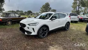 Cupra Formentor 1.4 e-Hybrid Cupra DSG de 2021