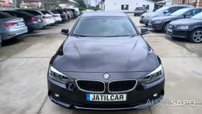 BMW Série 4 Gran Coupé de 2019