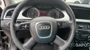 Audi A4 de 2008