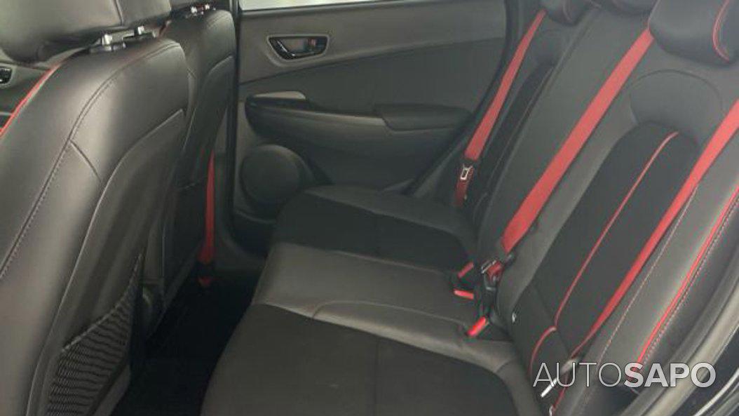 Hyundai Kauai 1.6 CRDi Premium de 2019