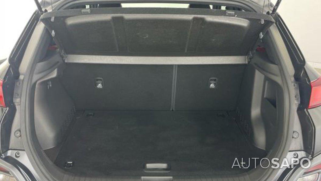 Hyundai Kauai 1.6 CRDi Premium de 2019