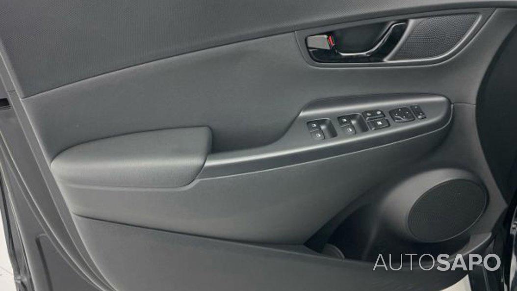 Hyundai Kauai 1.6 CRDi Premium de 2019
