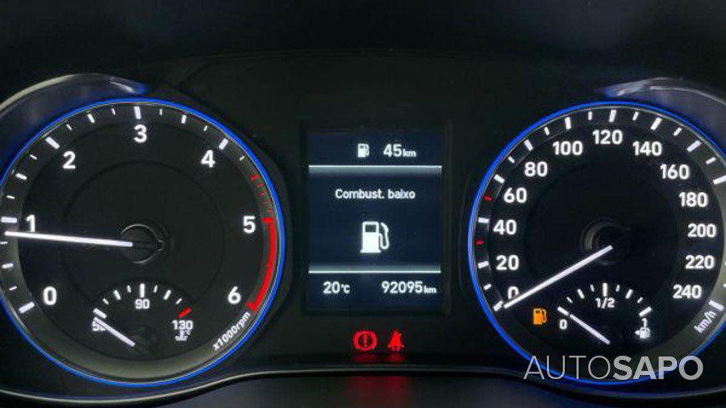 Hyundai Kauai 1.6 CRDi Premium de 2019