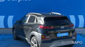 Hyundai Kauai 1.6 CRDi Premium de 2019