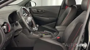 Hyundai Kauai 1.6 CRDi Premium de 2019