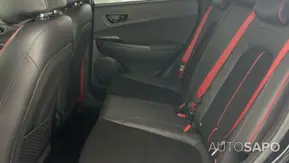 Hyundai Kauai 1.6 CRDi Premium de 2019