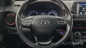 Hyundai Kauai 1.6 CRDi Premium de 2019