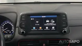 Hyundai Kauai 1.6 CRDi Premium de 2019