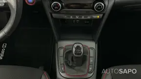 Hyundai Kauai 1.6 CRDi Premium de 2019