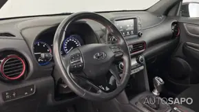 Hyundai Kauai 1.6 CRDi Premium de 2019