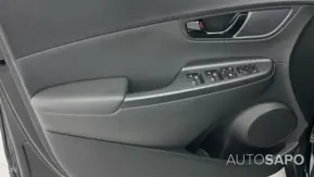 Hyundai Kauai 1.6 CRDi Premium de 2019