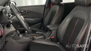 Hyundai Kauai 1.6 CRDi Premium de 2019