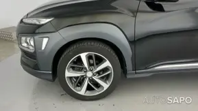 Hyundai Kauai 1.6 CRDi Premium de 2019