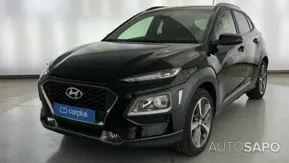 Hyundai Kauai 1.6 CRDi Premium de 2019