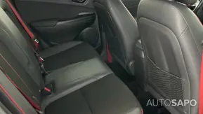 Hyundai Kauai 1.6 CRDi Premium de 2019