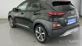 Hyundai Kauai 1.6 CRDi Premium de 2019