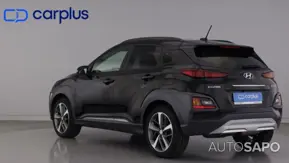 Hyundai Kauai 1.6 CRDi Premium de 2019