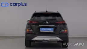 Hyundai Kauai 1.6 CRDi Premium de 2019