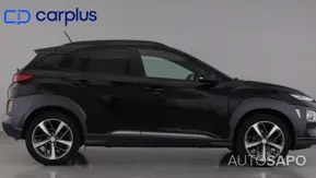 Hyundai Kauai 1.6 CRDi Premium de 2019