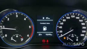 Hyundai Kauai 1.6 CRDi Premium de 2019