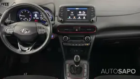 Hyundai Kauai 1.6 CRDi Premium de 2019