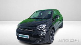 Fiat 500X 1.3 Multijet Lounge de 2023