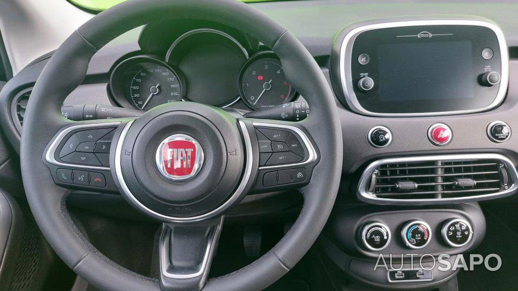 Fiat 500X 1.3 Multijet Lounge de 2023