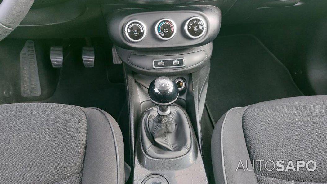 Fiat 500X 1.3 Multijet Lounge de 2023