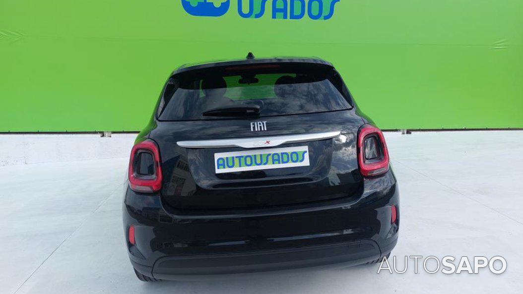 Fiat 500X 1.3 Multijet Lounge de 2023