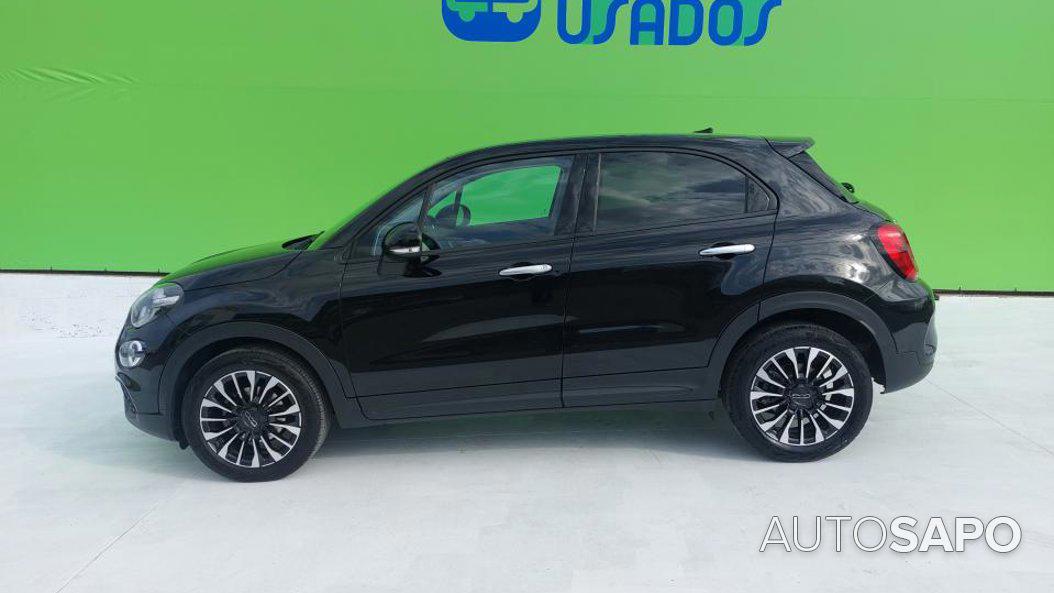 Fiat 500X 1.3 Multijet Lounge de 2023