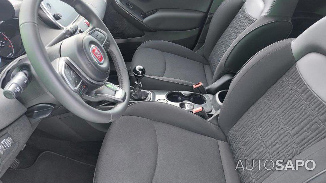 Fiat 500X 1.3 Multijet Lounge de 2023