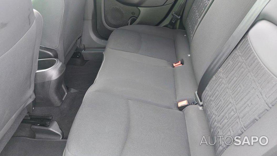 Fiat 500X 1.3 Multijet Lounge de 2023