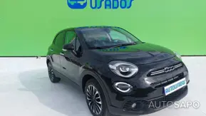 Fiat 500X 1.3 Multijet Lounge de 2023