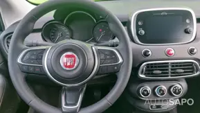 Fiat 500X 1.3 Multijet Lounge de 2023