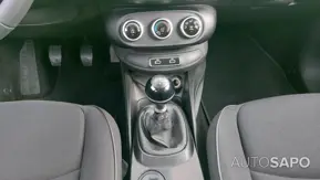 Fiat 500X 1.3 Multijet Lounge de 2023