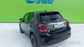 Fiat 500X 1.3 Multijet Lounge de 2023