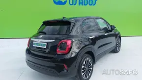 Fiat 500X 1.3 Multijet Lounge de 2023